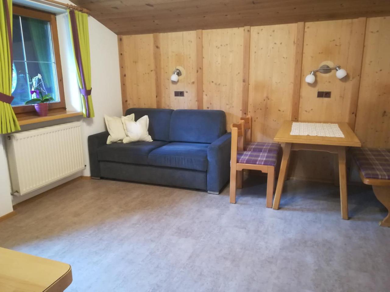 Ferienwohnung Angererhof Reith im Alpbachtal Esterno foto
