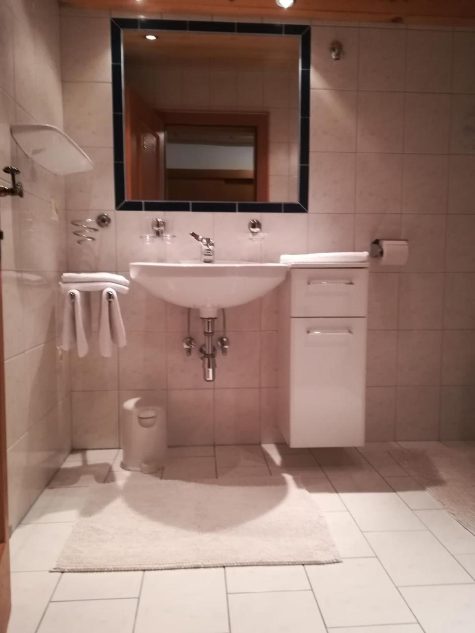 Ferienwohnung Angererhof Reith im Alpbachtal Esterno foto