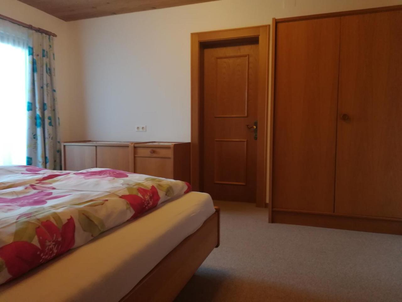 Ferienwohnung Angererhof Reith im Alpbachtal Esterno foto