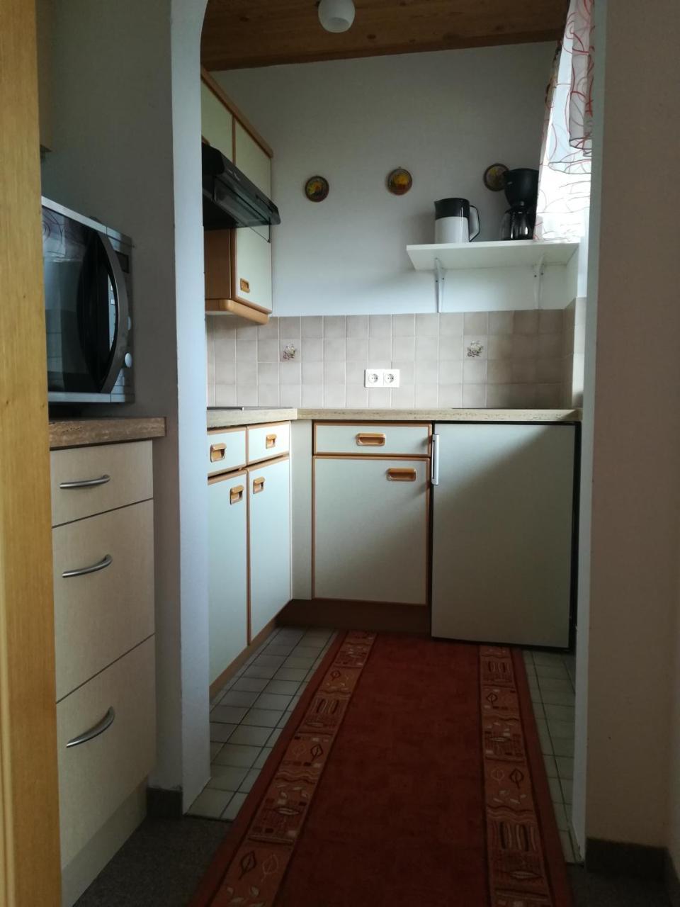 Ferienwohnung Angererhof Reith im Alpbachtal Esterno foto