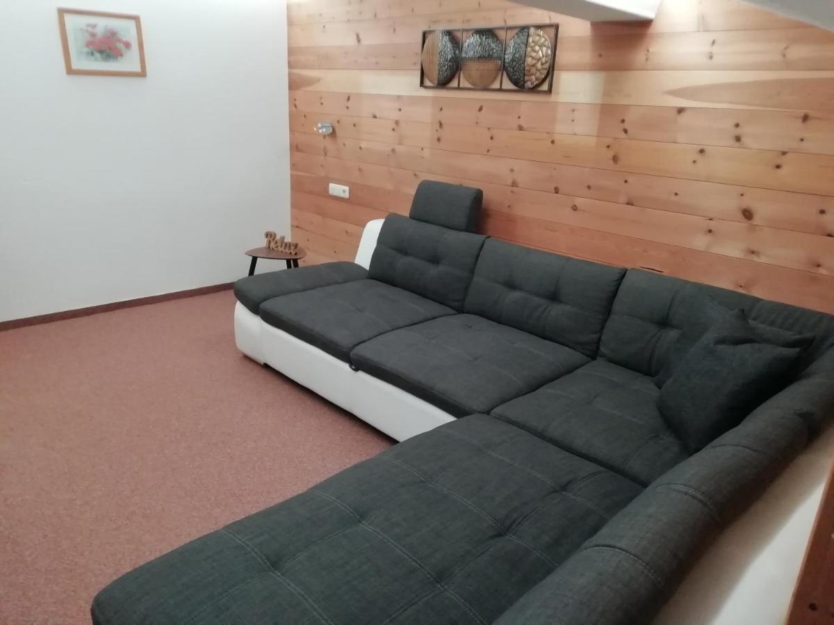 Ferienwohnung Angererhof Reith im Alpbachtal Esterno foto
