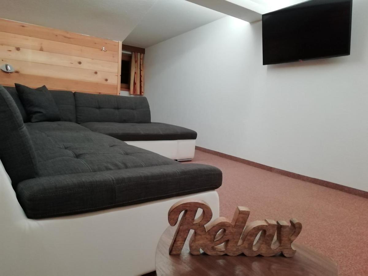Ferienwohnung Angererhof Reith im Alpbachtal Esterno foto