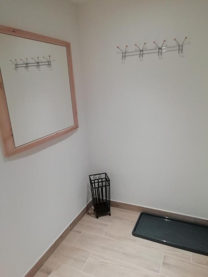 Ferienwohnung Angererhof Reith im Alpbachtal Esterno foto