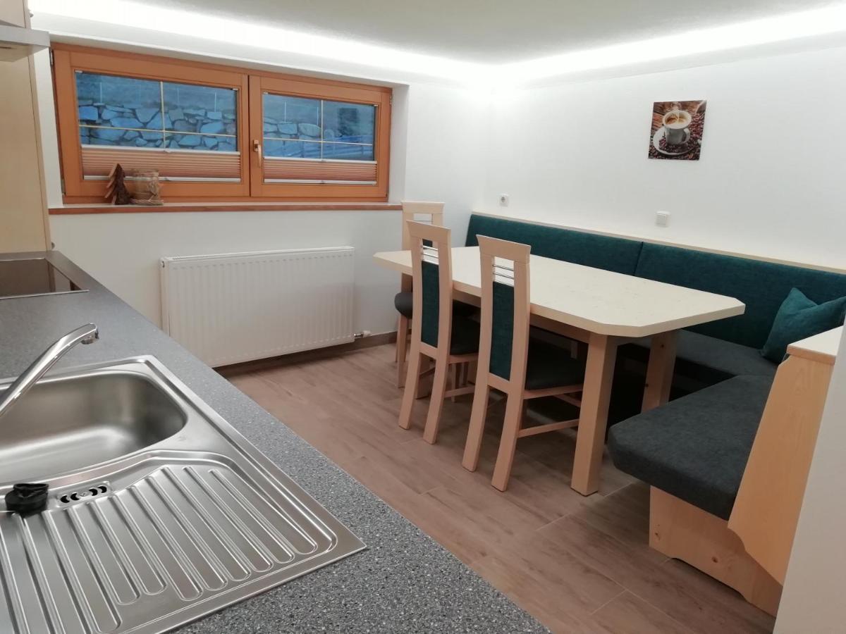 Ferienwohnung Angererhof Reith im Alpbachtal Esterno foto