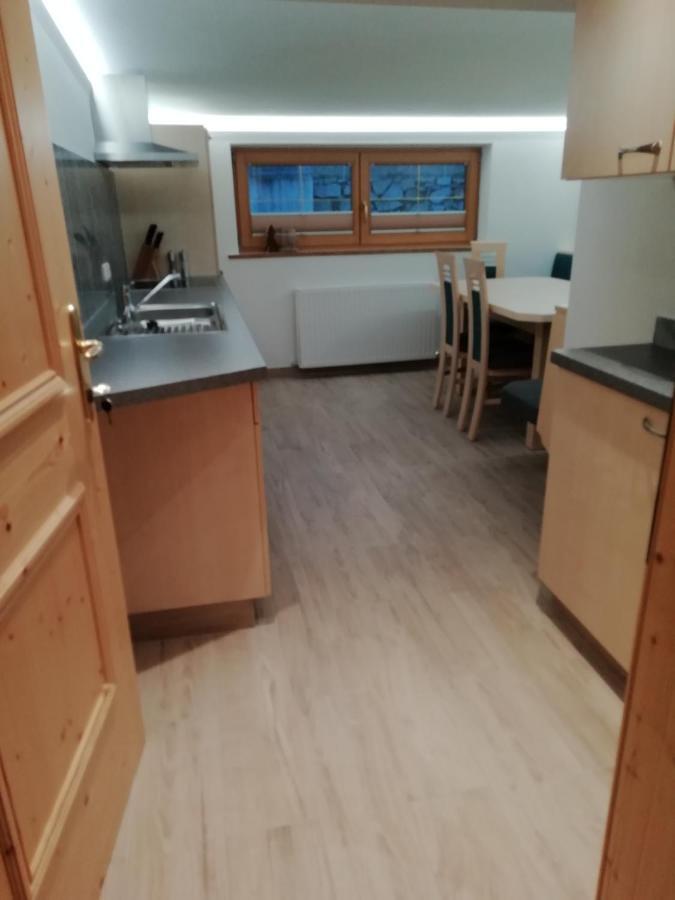 Ferienwohnung Angererhof Reith im Alpbachtal Esterno foto