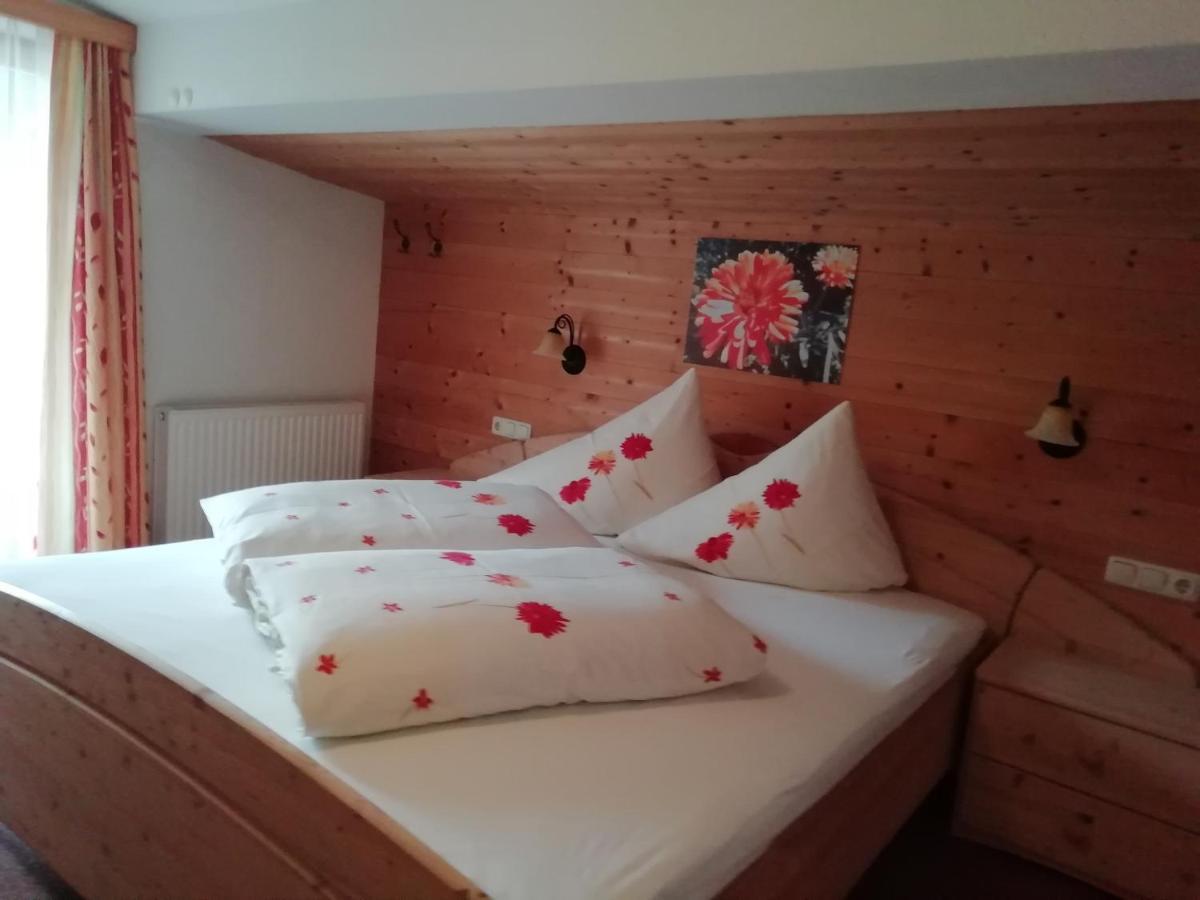 Ferienwohnung Angererhof Reith im Alpbachtal Esterno foto