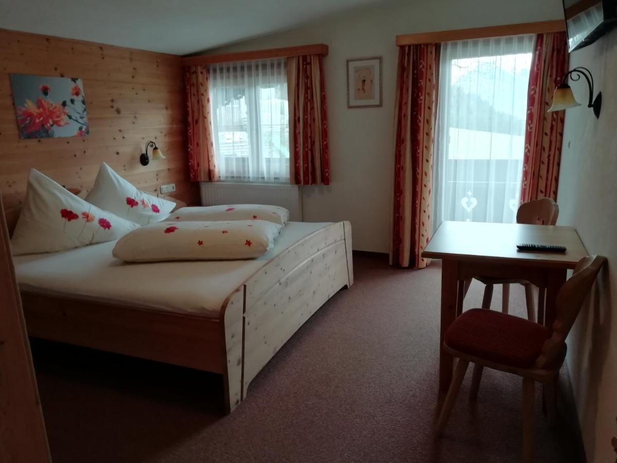 Ferienwohnung Angererhof Reith im Alpbachtal Esterno foto